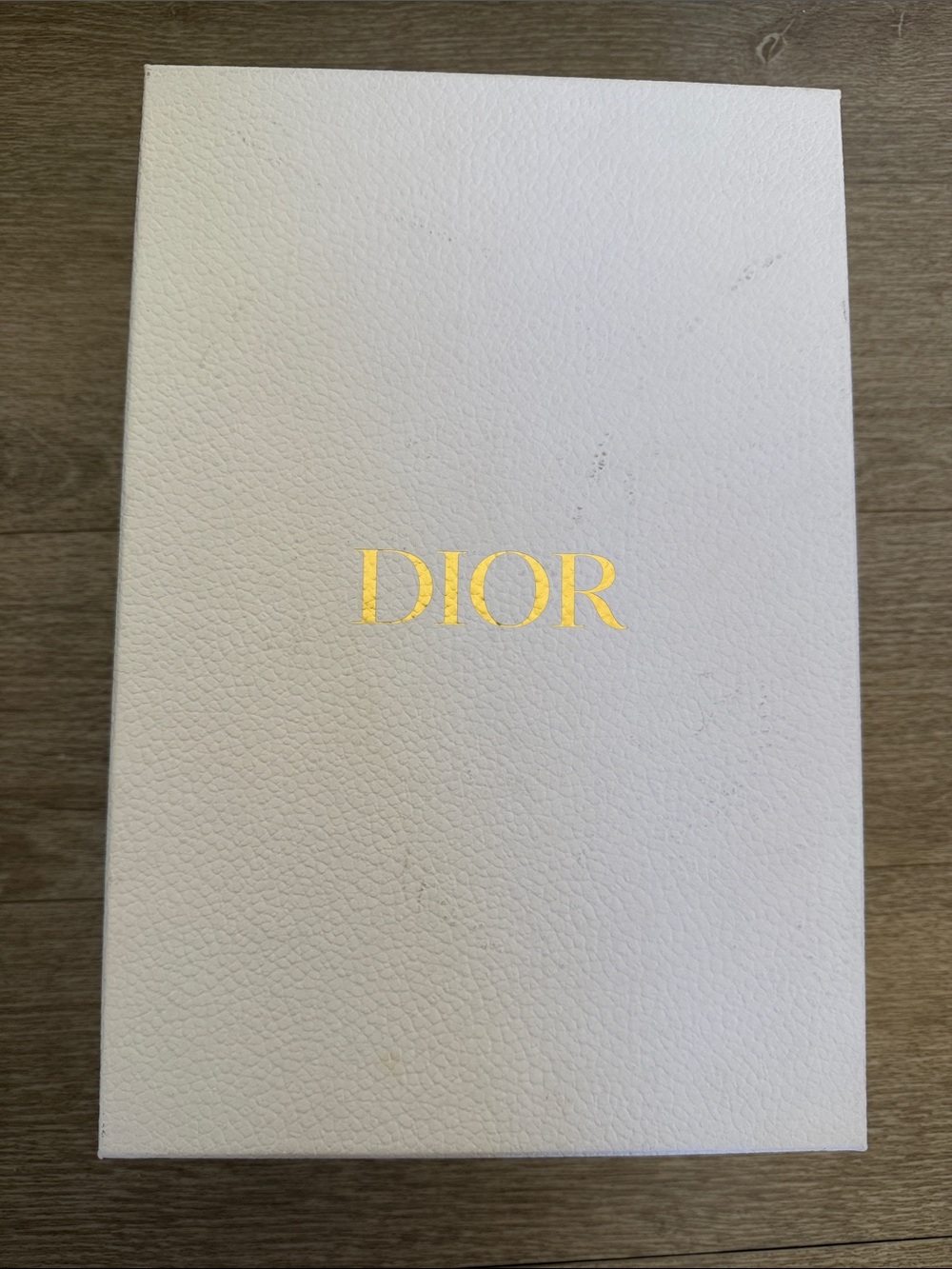 Christian Dior J’Adior White Embroidered Slingback Heels – Size 37 – Bridal - Picture 12 of 12
